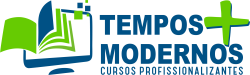 Tempos + Modernos Cursos Profissionalizantes